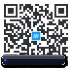 Apple 移动终端版 二维码